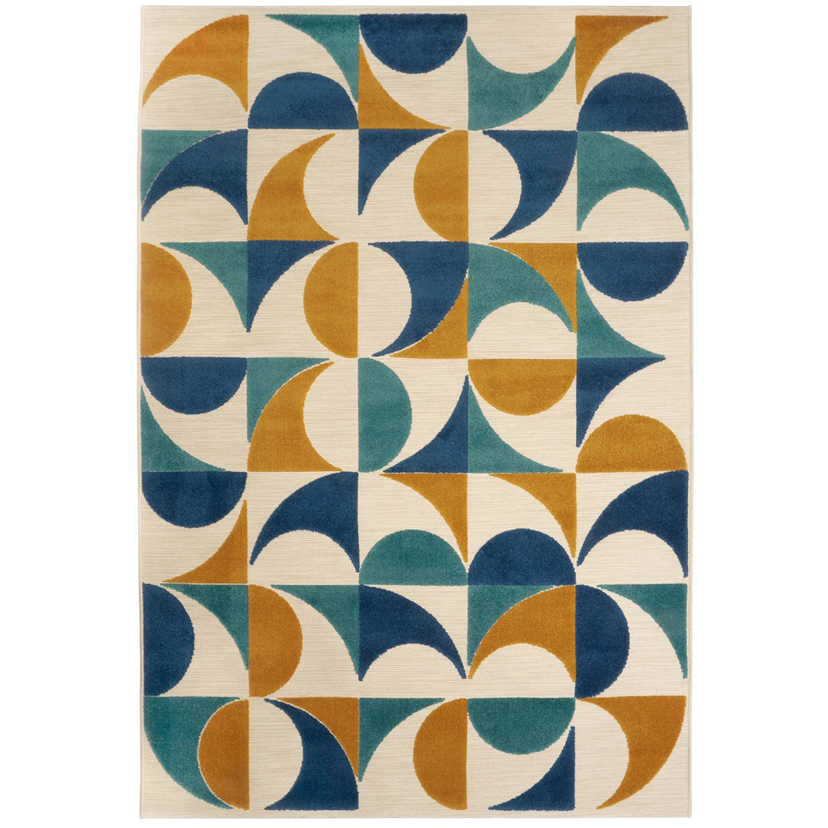 Verano Carpet - WOO .Design