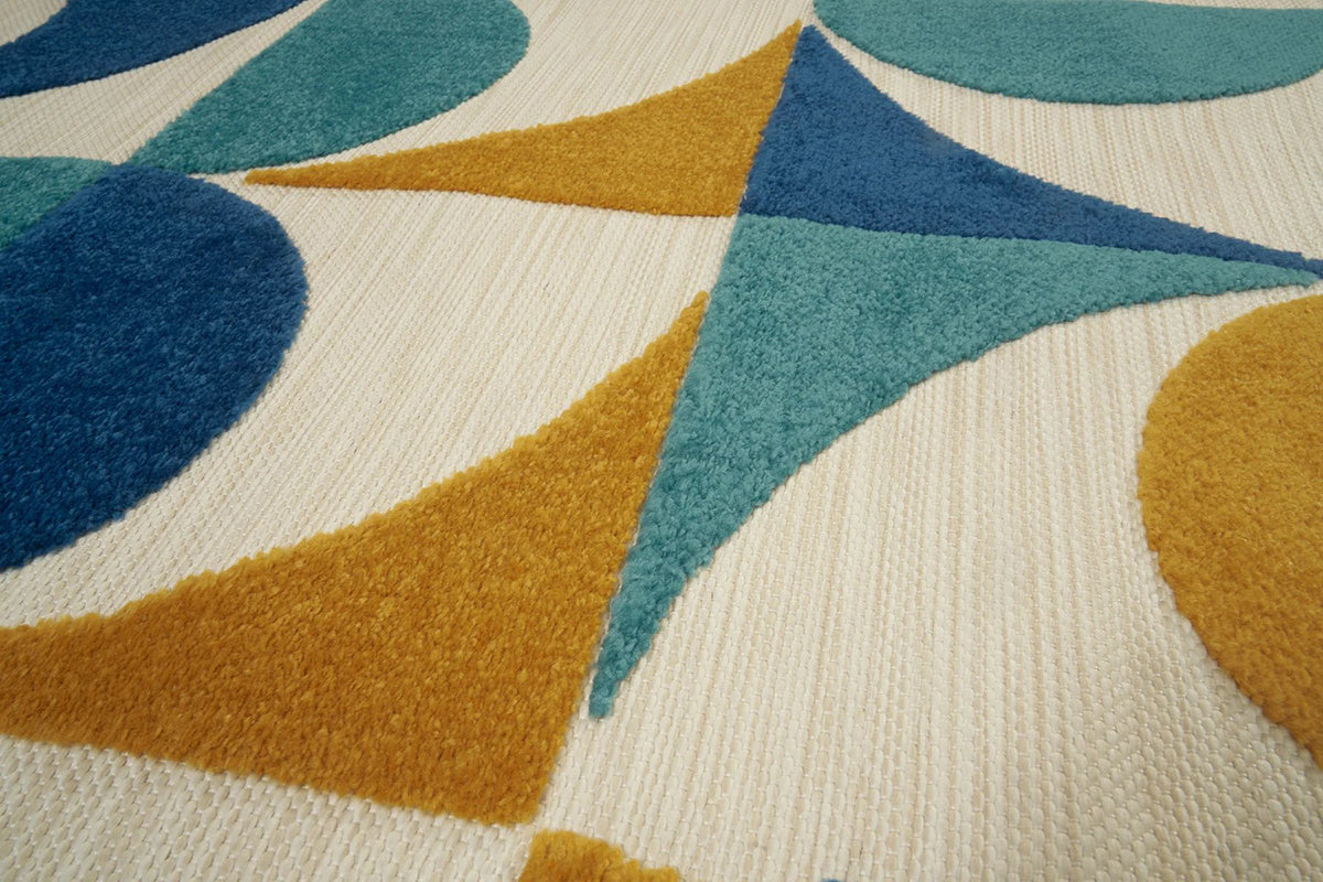 Verano Carpet - WOO .Design