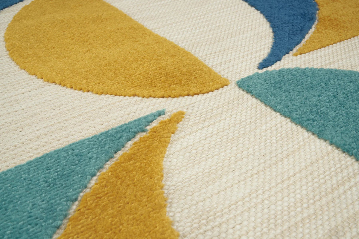 Verano Carpet - WOO .Design