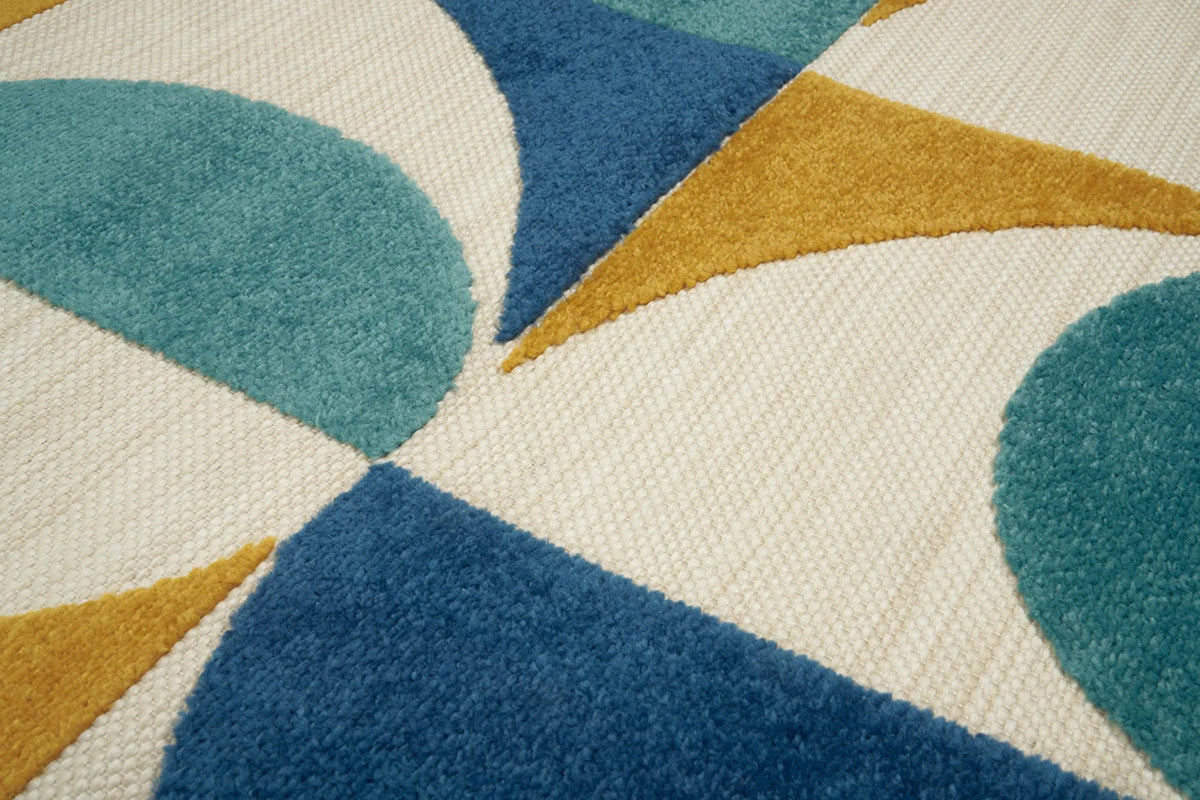 Verano Carpet - WOO .Design