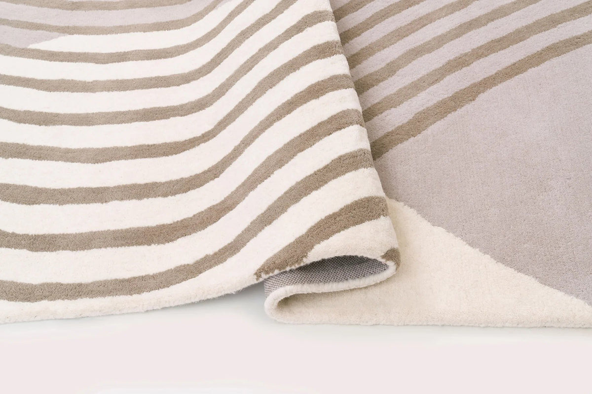 Wave Carpet