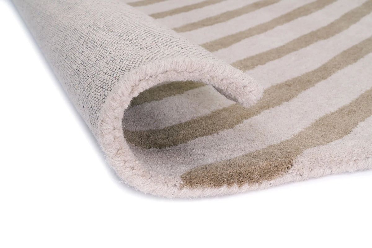 Wave Carpet