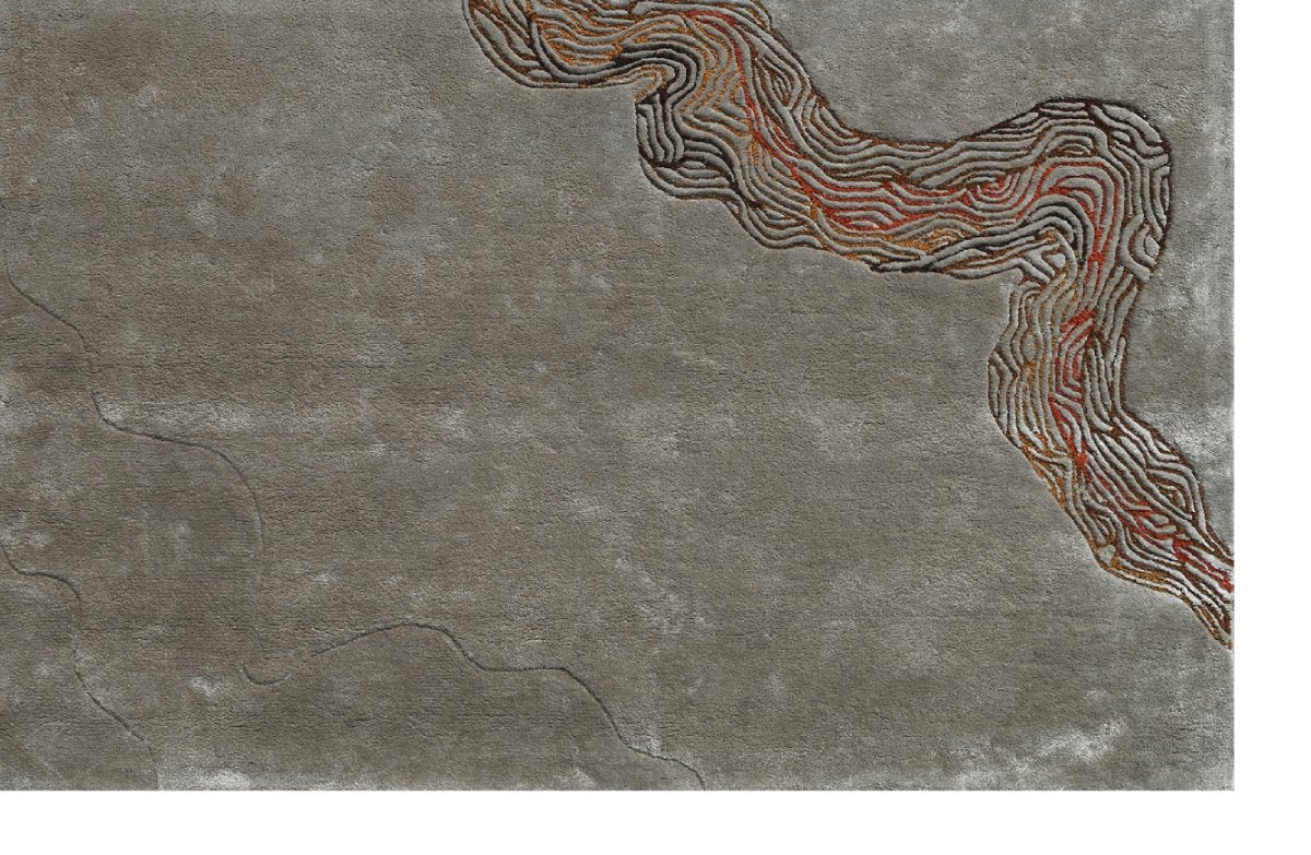Zuma Carpet