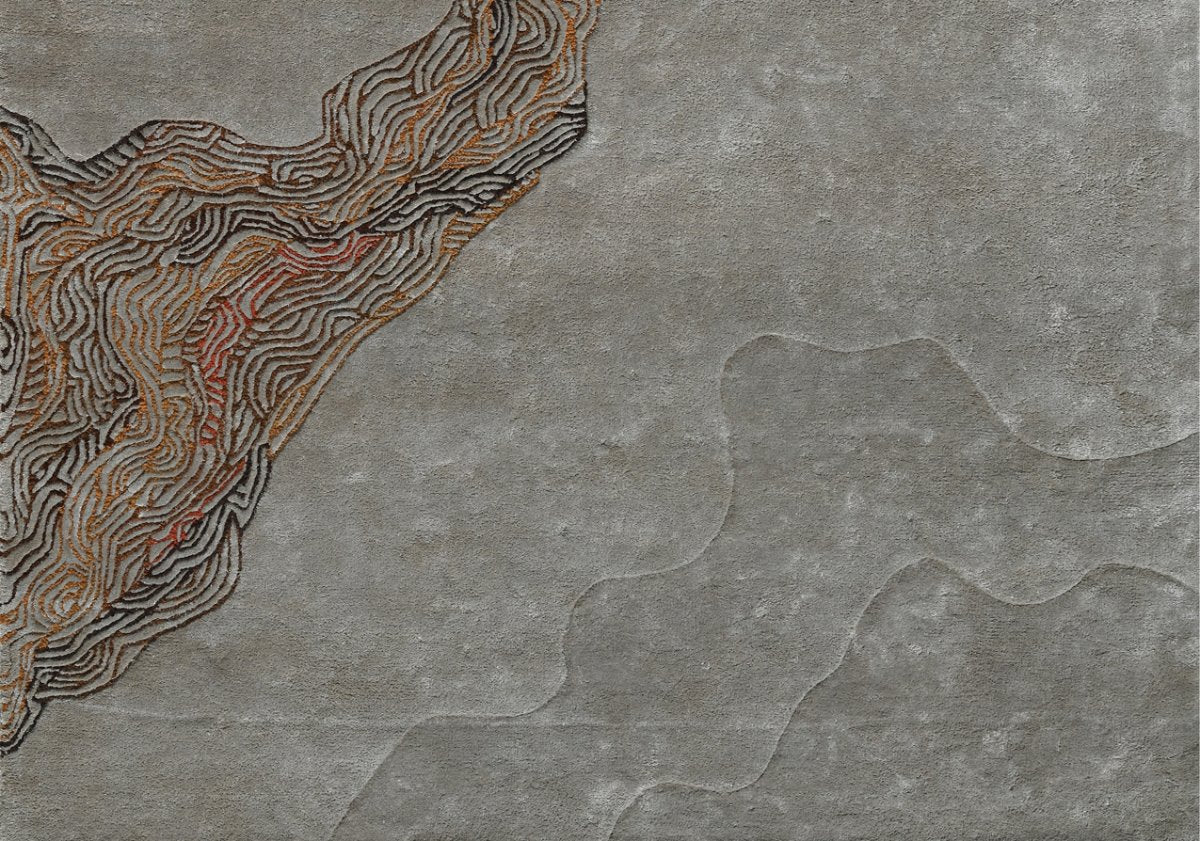Zuma Carpet
