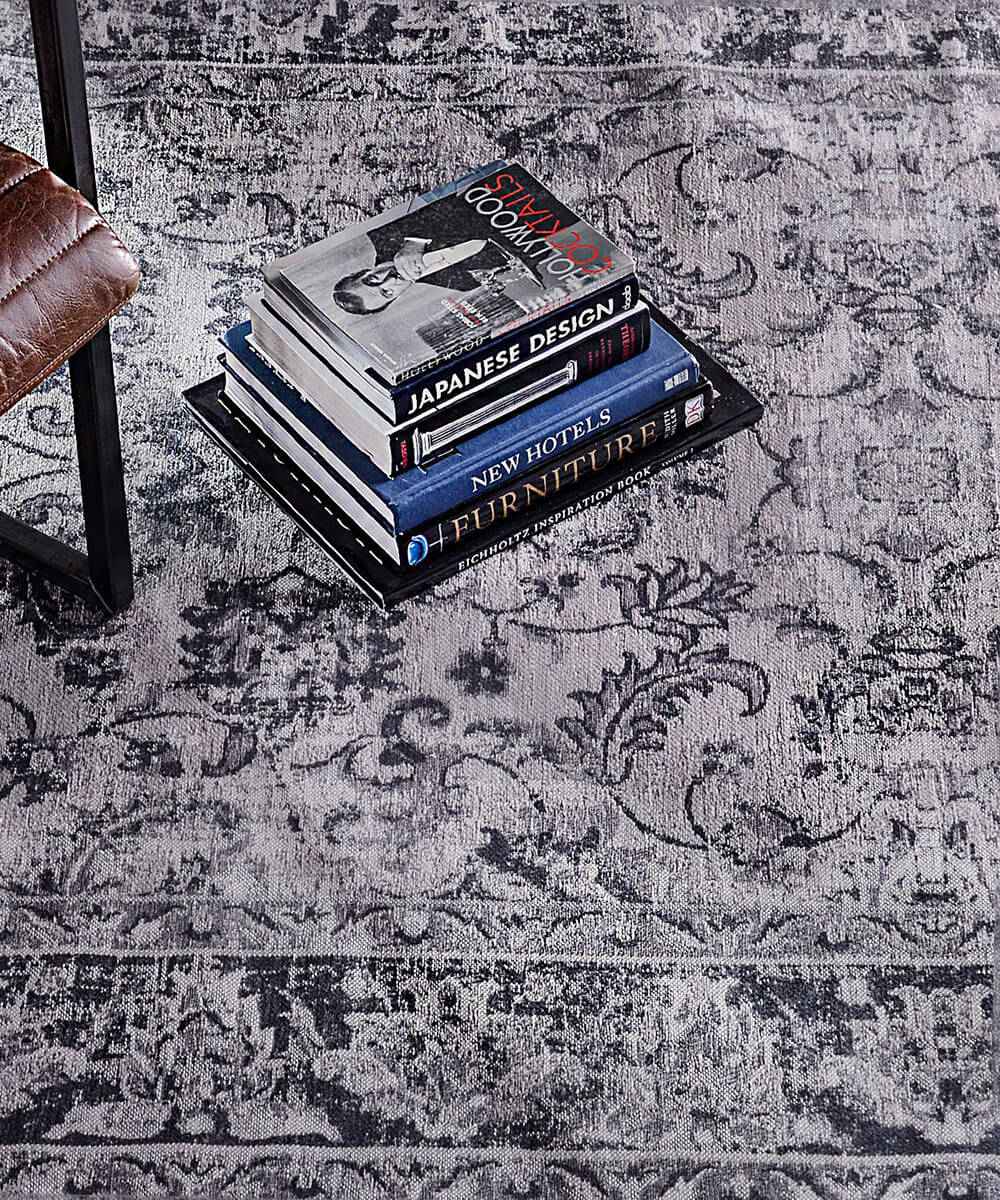 Carpet Decor