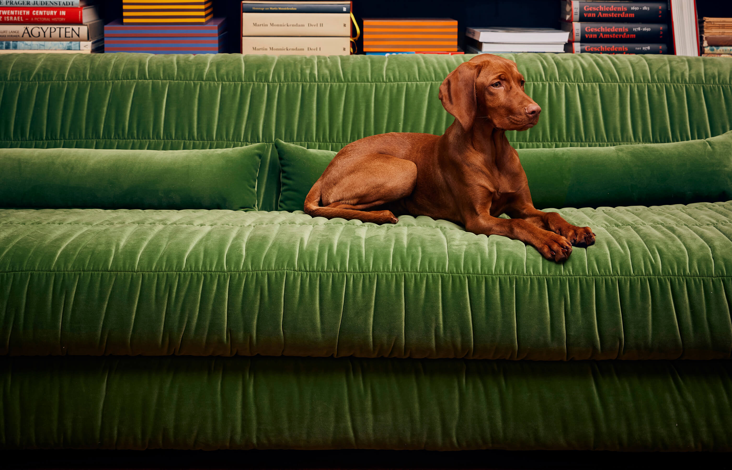 Club Couch
