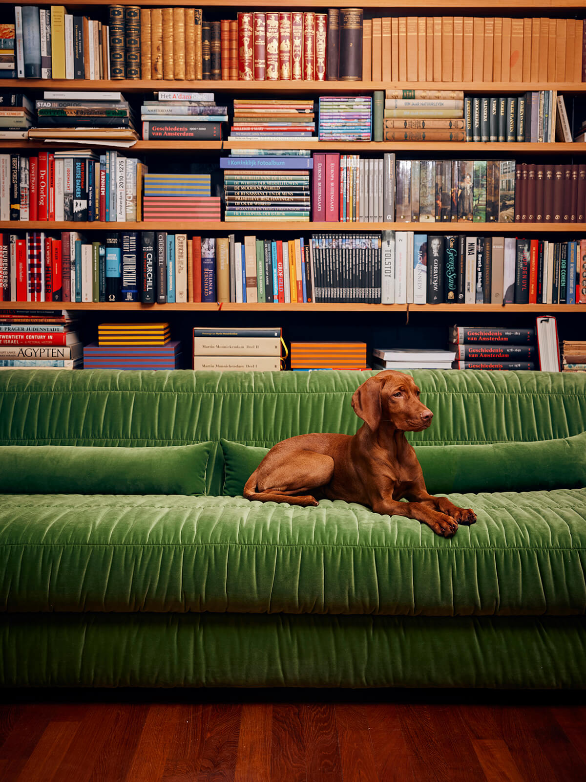 Club Couch