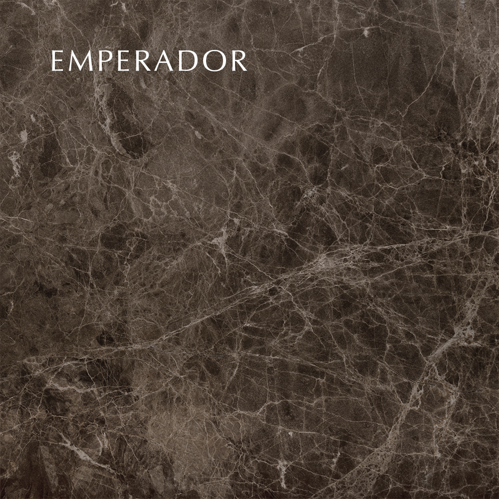 Paff Emperador Side Table