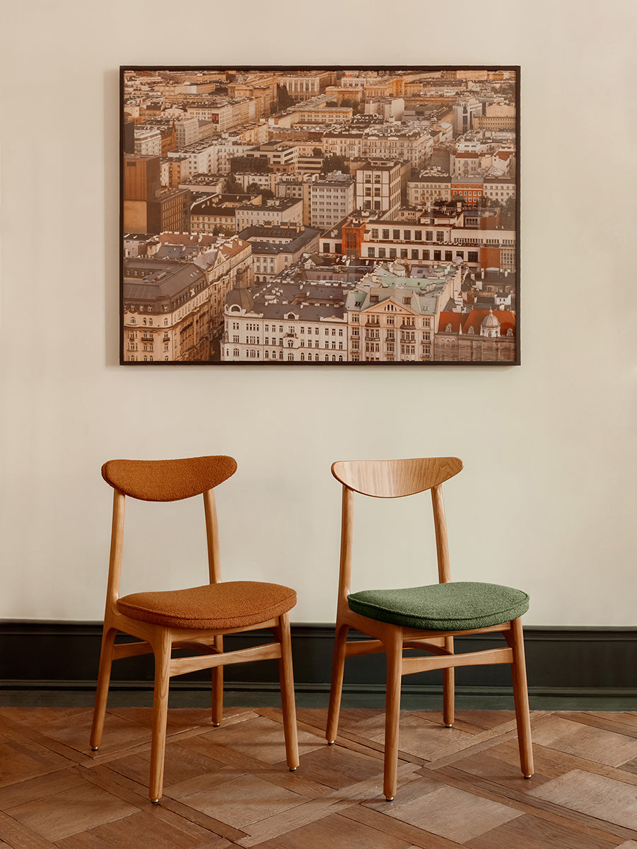 200-190 Mix Mid-Century Design Chair - WOO .Design