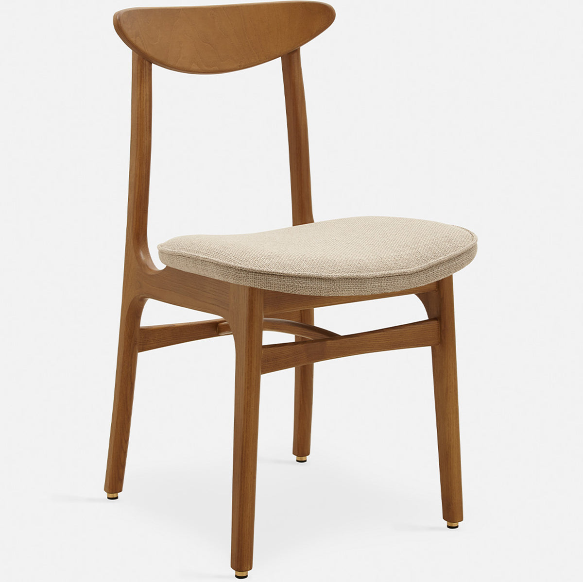 200-190 Mix Mid-Century Design Chair - WOO .Design