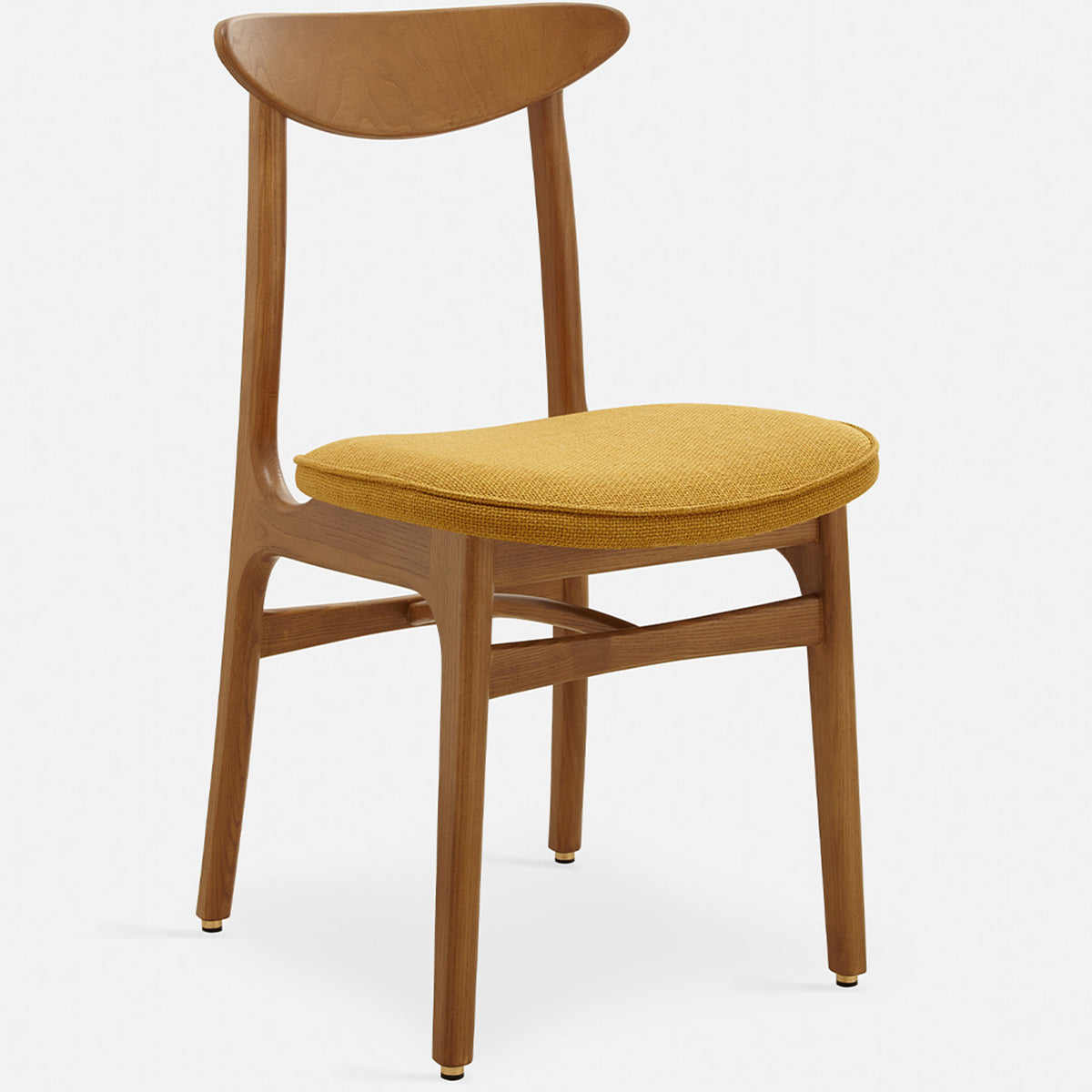 200-190 Mix Mid-Century Design Chair - WOO .Design