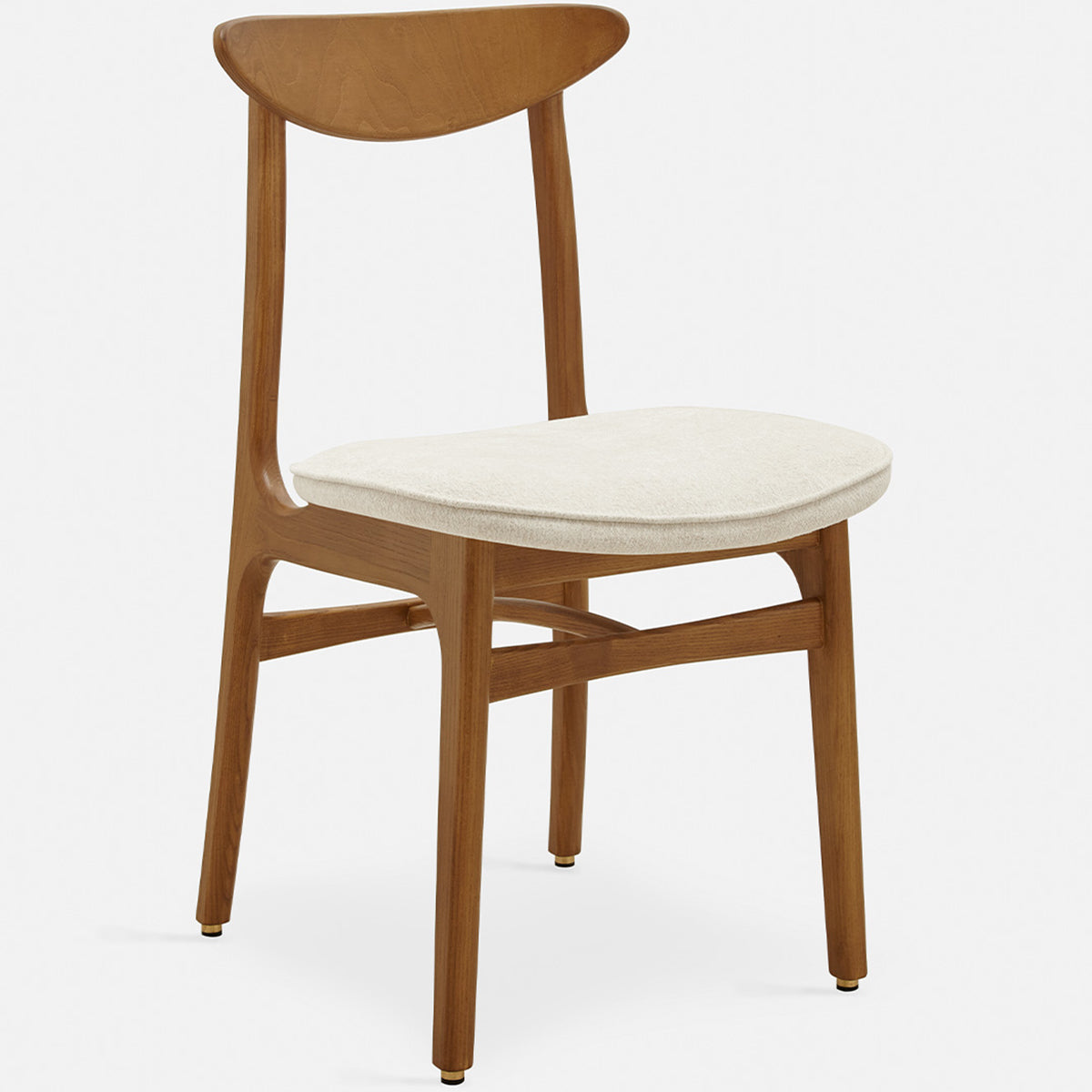 200-190 Mix Mid-Century Design Chair - WOO .Design
