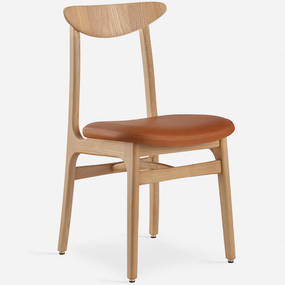 200-190 Mix Mid-Century Design Chair - WOO .Design