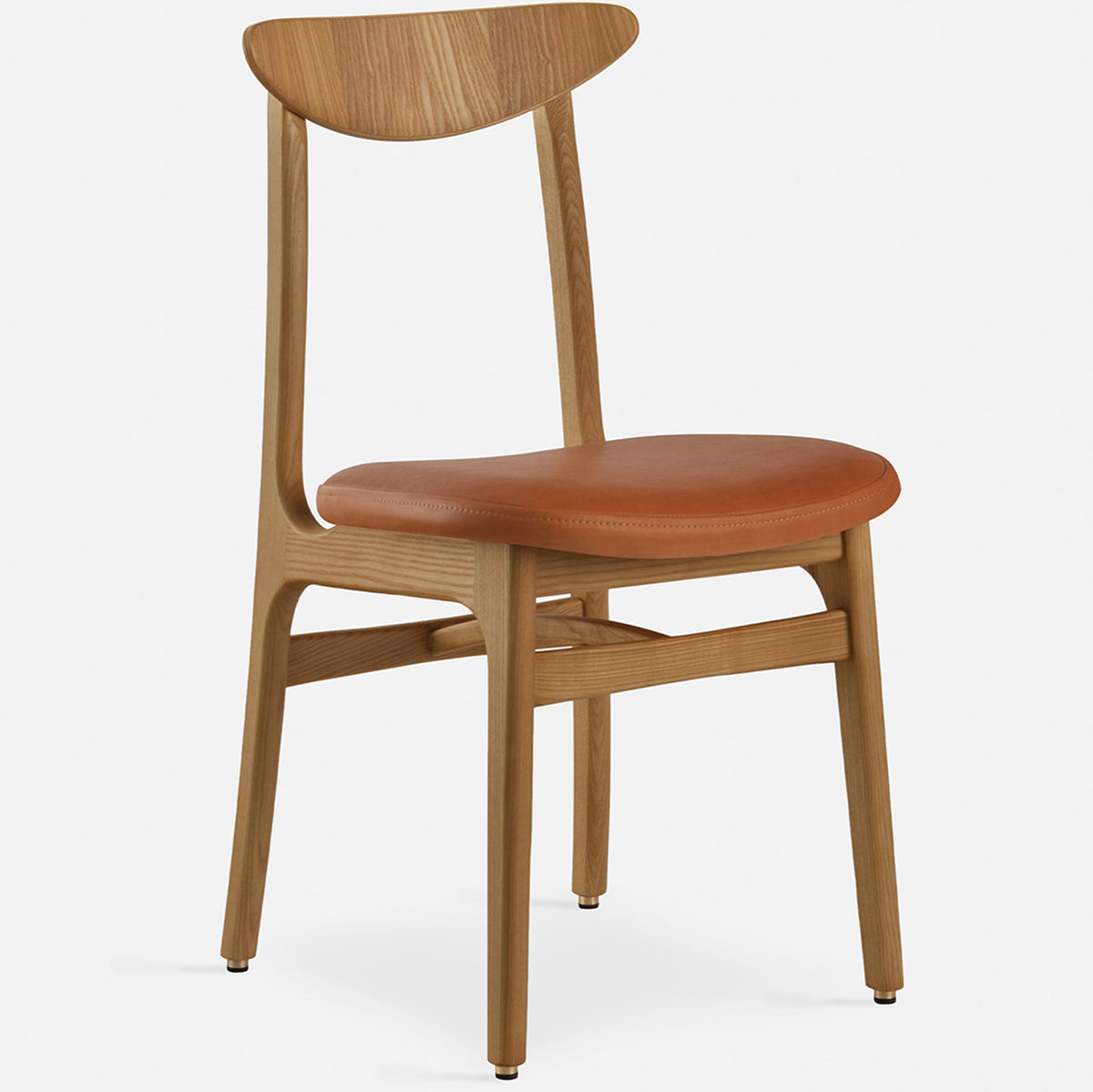 200-190 Mix Mid-Century Design Chair - WOO .Design