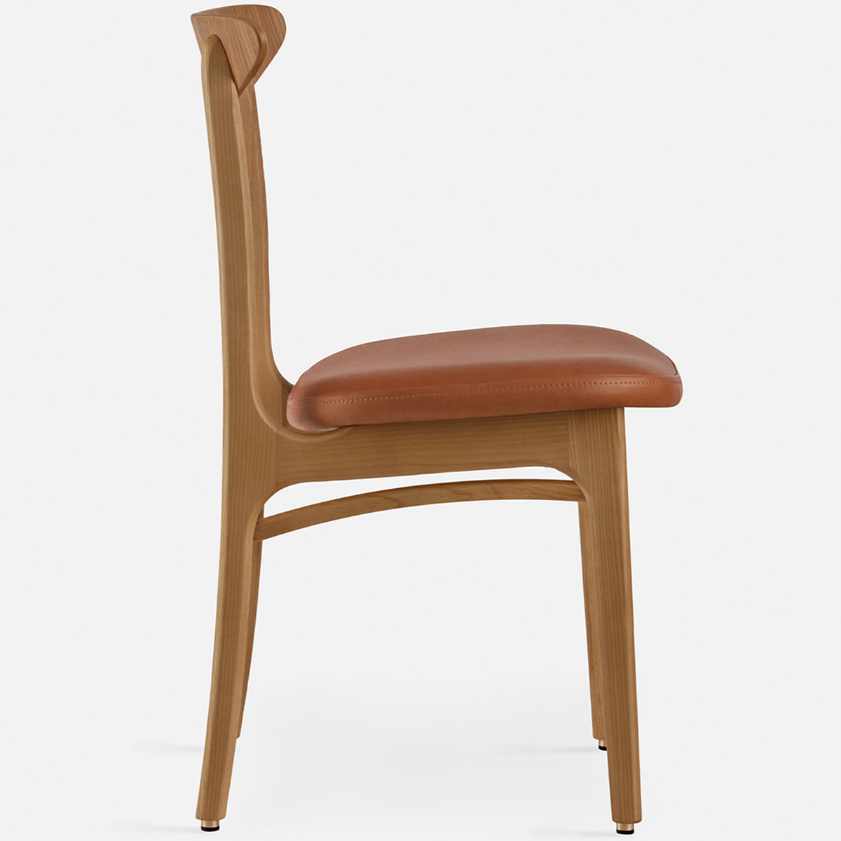 200-190 Mix Mid-Century Design Chair - WOO .Design