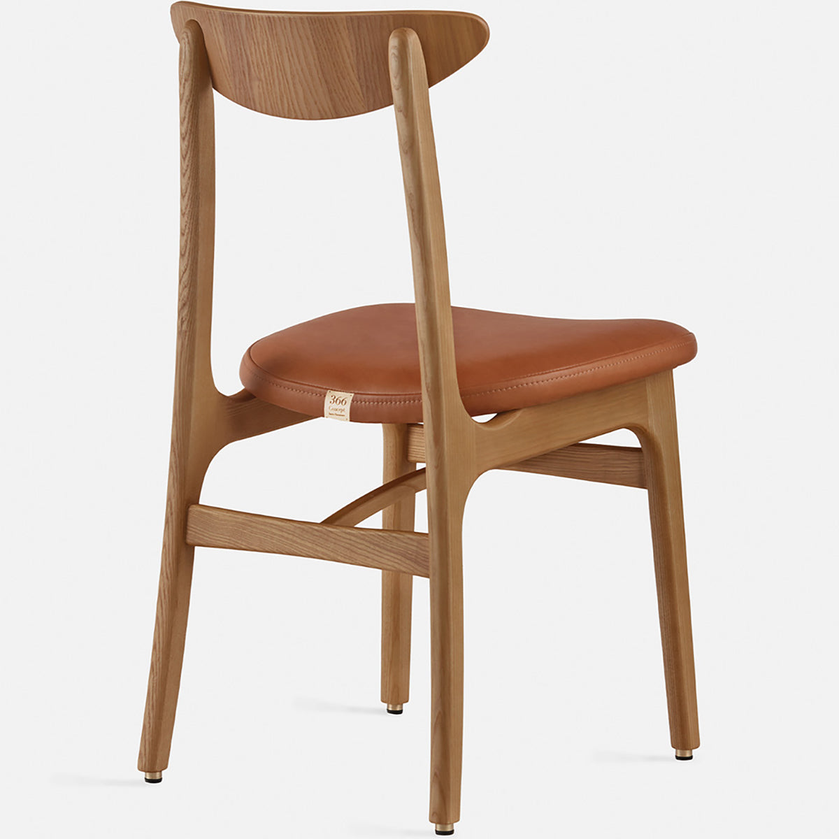 200-190 Mix Mid-Century Design Chair - WOO .Design