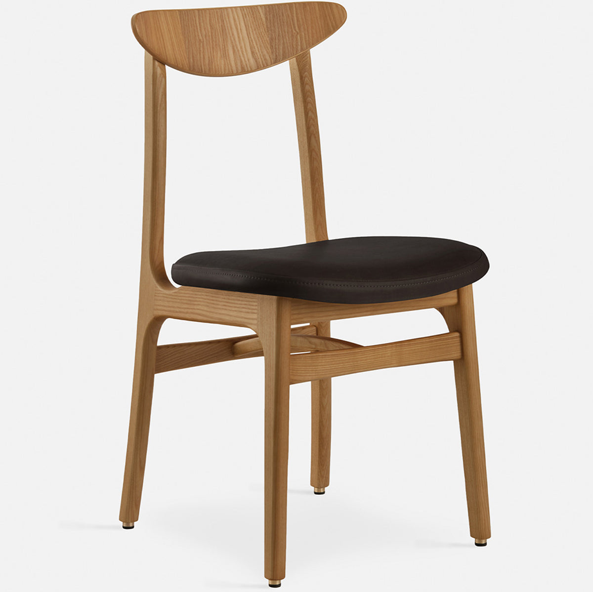 200-190 Mix Mid-Century Design Chair - WOO .Design