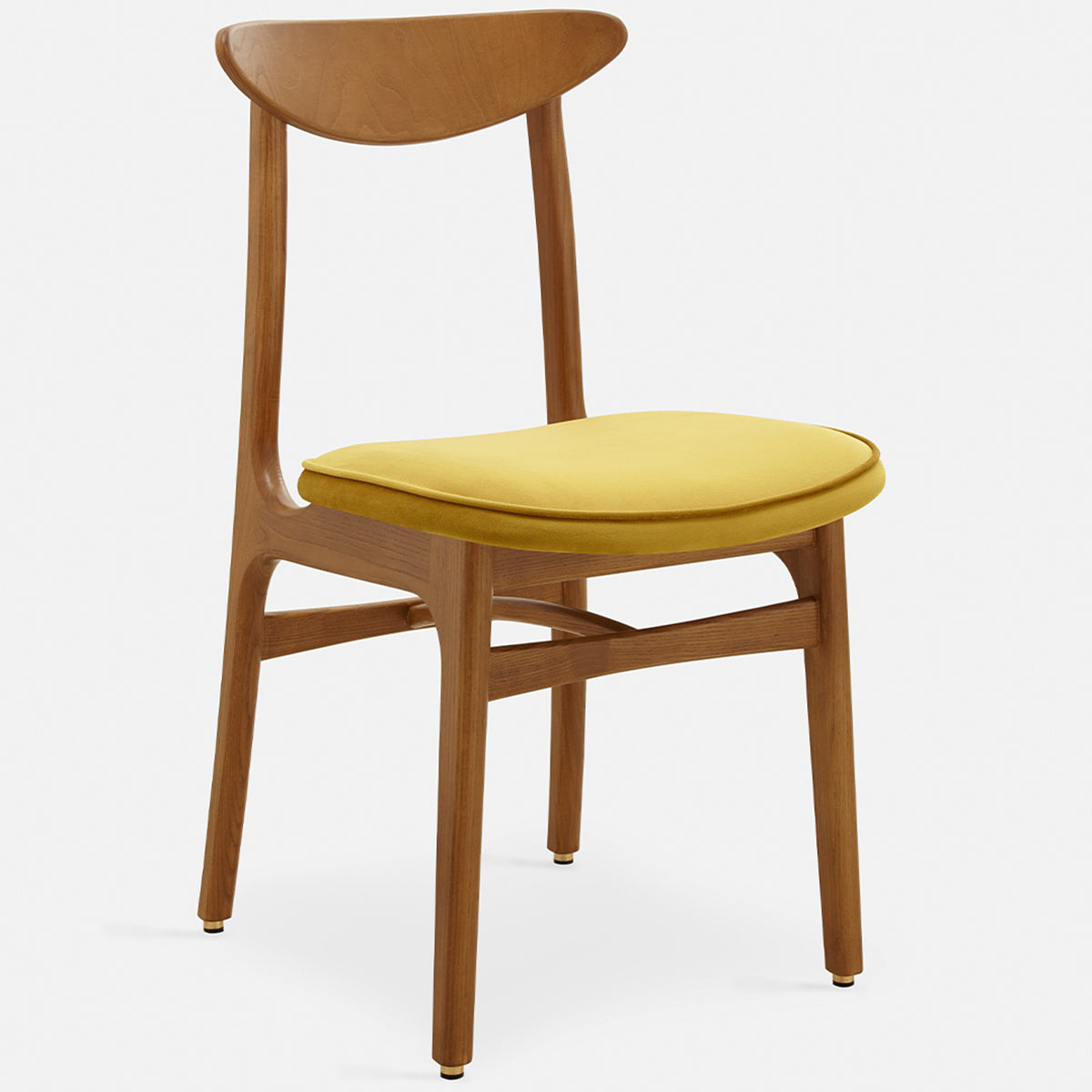 200-190 Mix Mid-Century Design Chair - WOO .Design