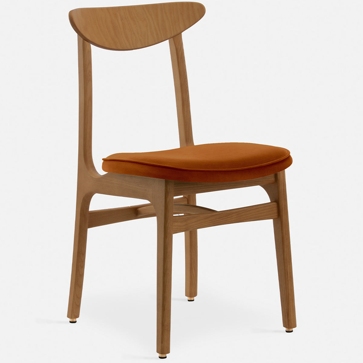 200-190 Mix Mid-Century Design Chair - WOO .Design