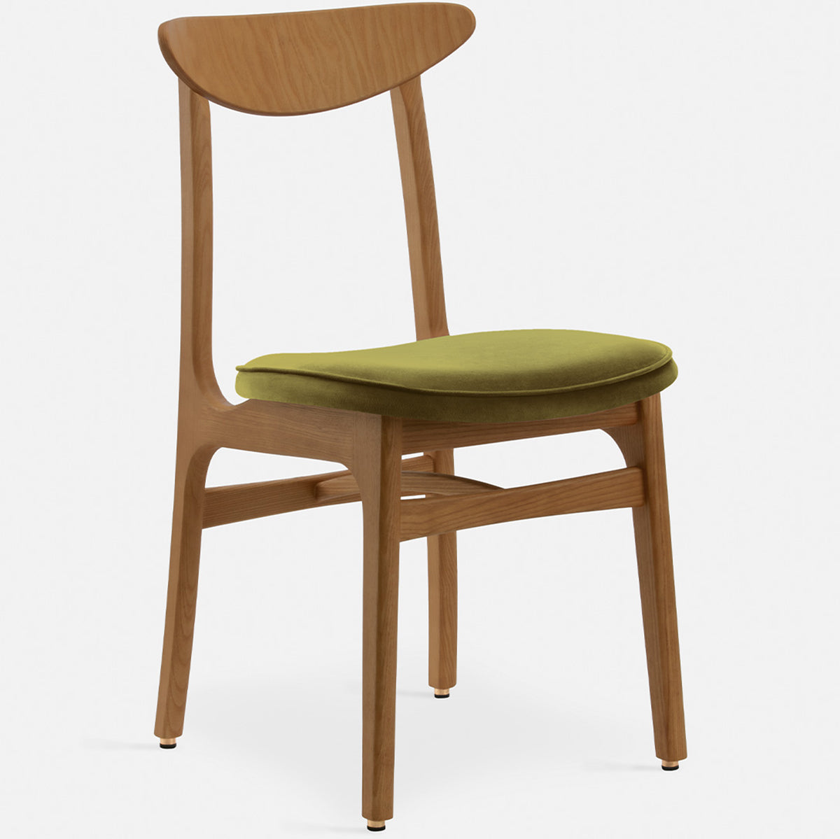 200-190 Mix Mid-Century Design Chair - WOO .Design
