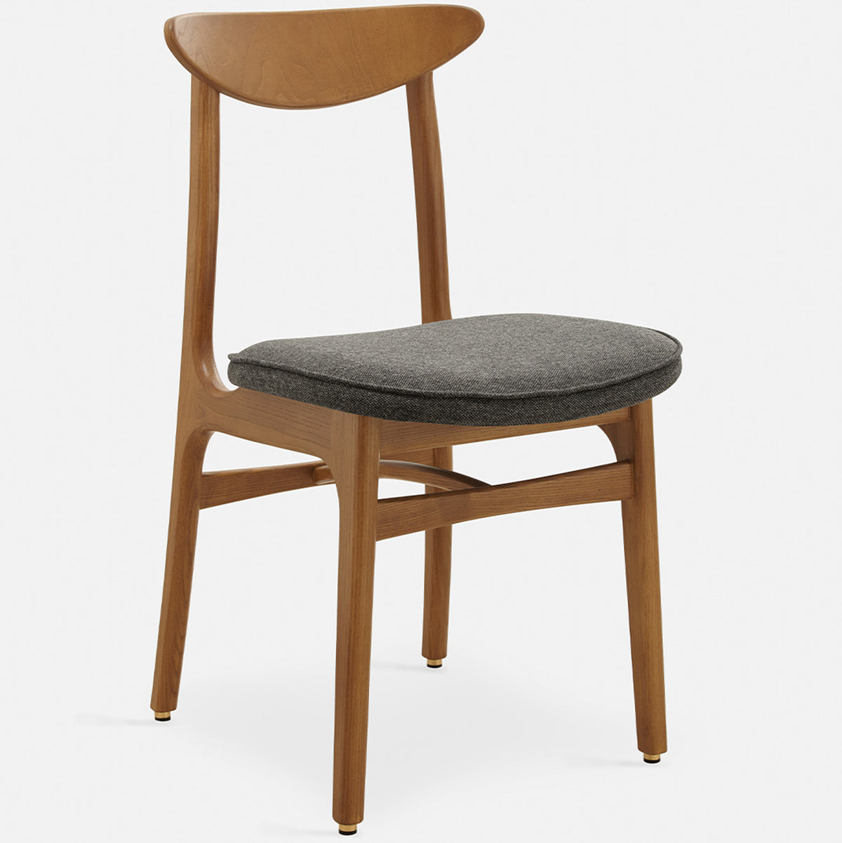 200-190 Mix Mid-Century Design Chair - WOO .Design