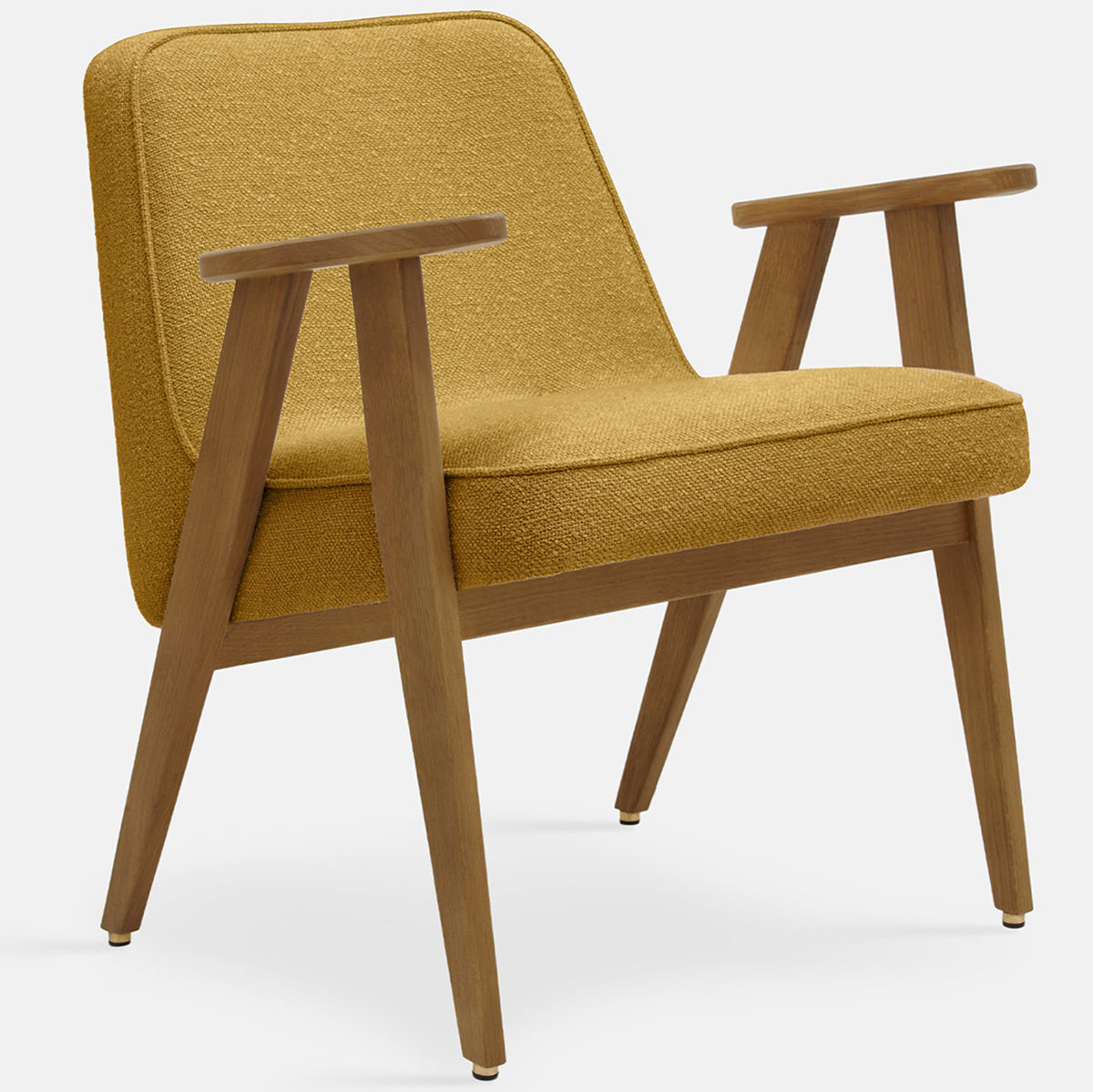 366 Mid-Century Design Armchair - WOO .Design