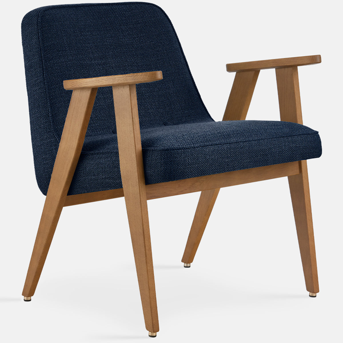 366 Mid-Century Design Armchair - WOO .Design