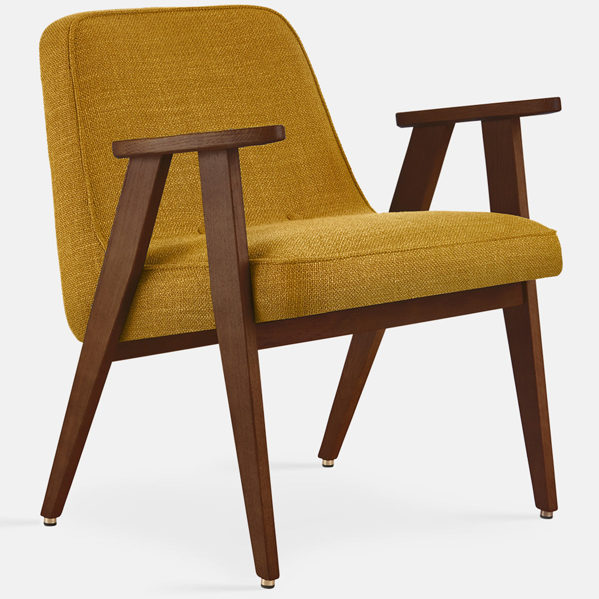 366 Mid-Century Design Armchair - WOO .Design