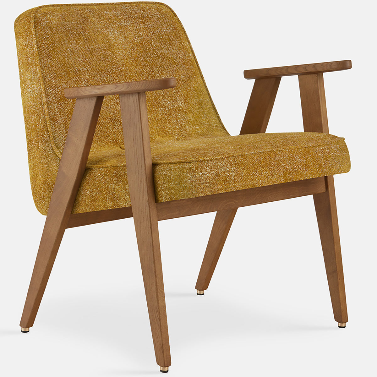 366 Mid-Century Design Armchair - WOO .Design