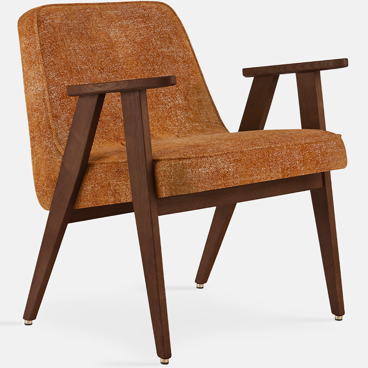 366 Mid-Century Design Armchair - WOO .Design