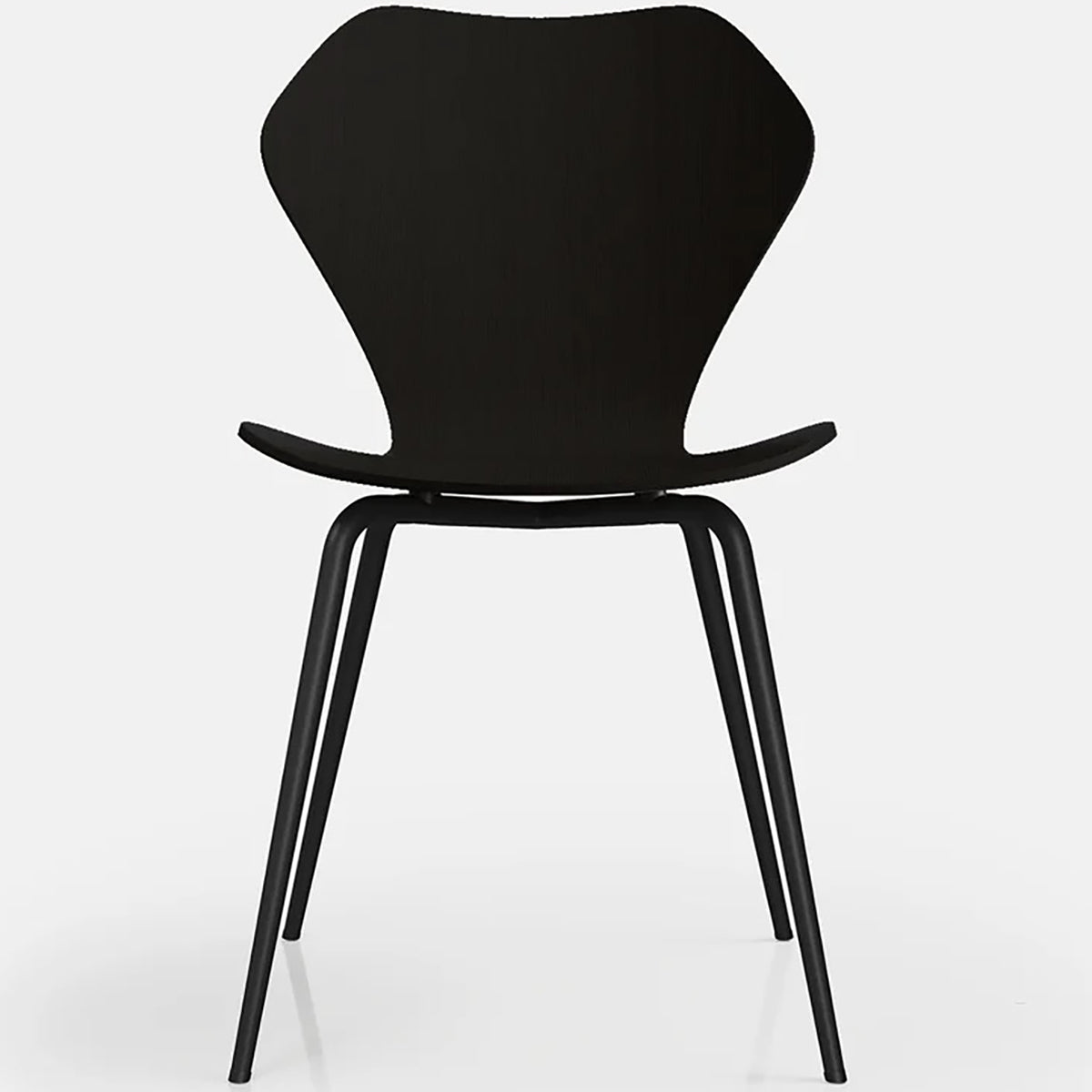 KA237 Oak Classic Chair - WOO .Design