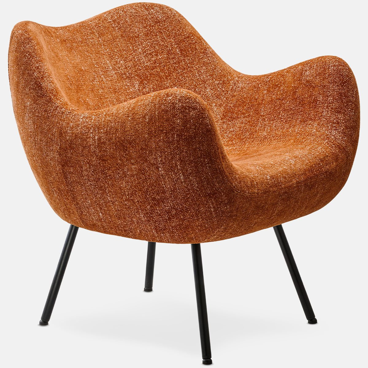 RM58 Soft Armchair - WOO .Design