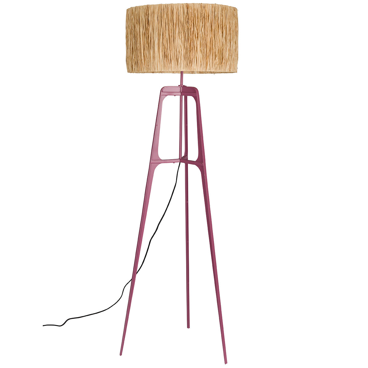 Afra Floor Lamp - WOO .Design