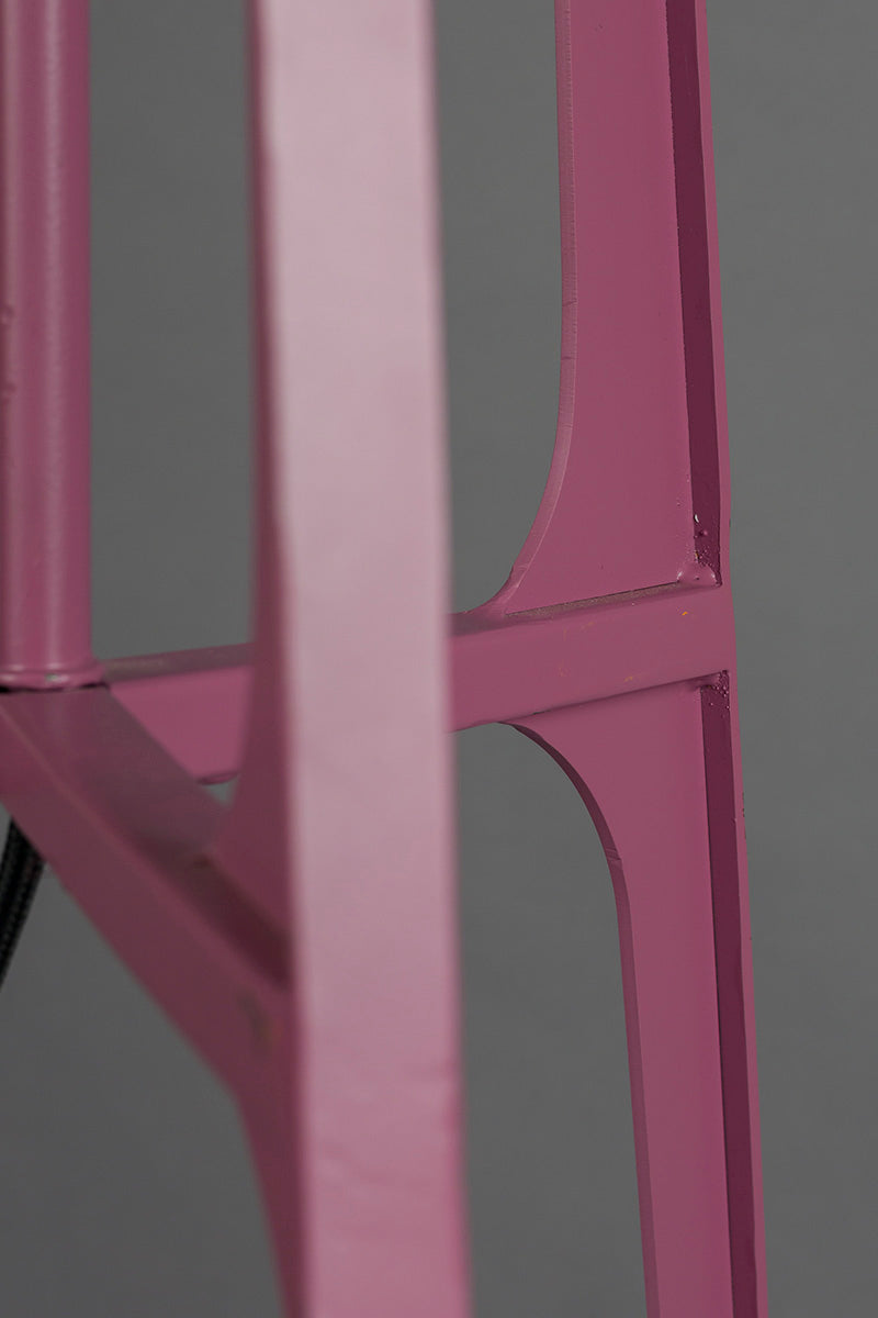 Afra Floor Lamp - WOO .Design