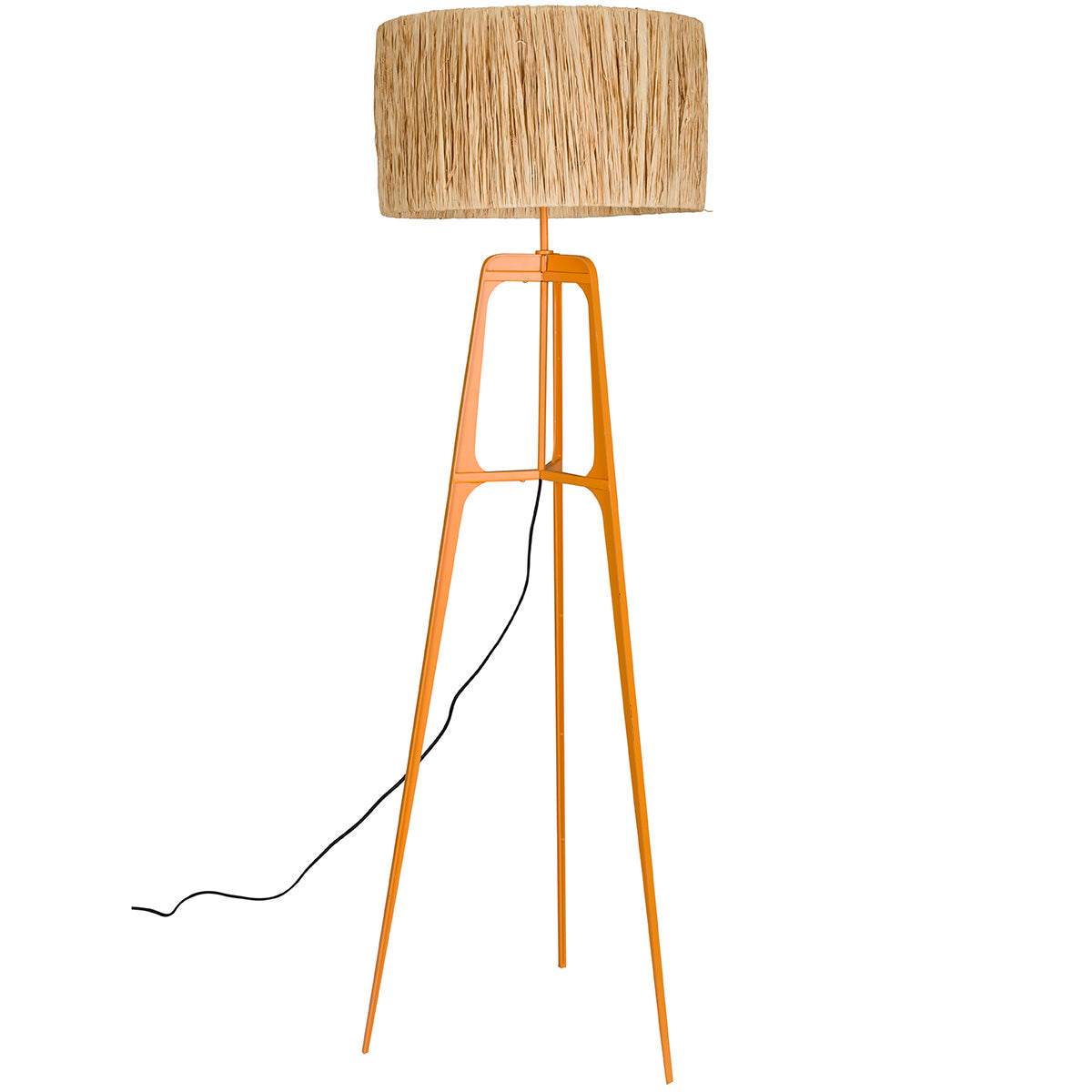 Afra Floor Lamp - WOO .Design