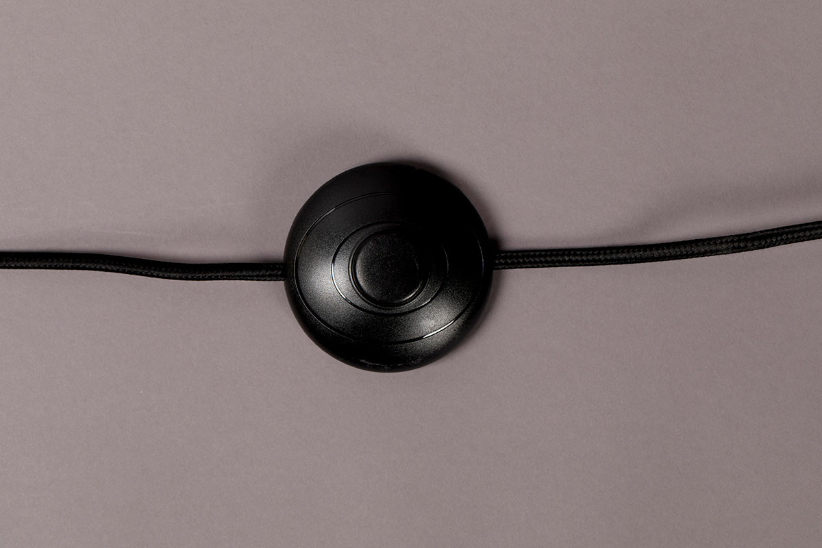 Afra Floor Lamp - WOO .Design