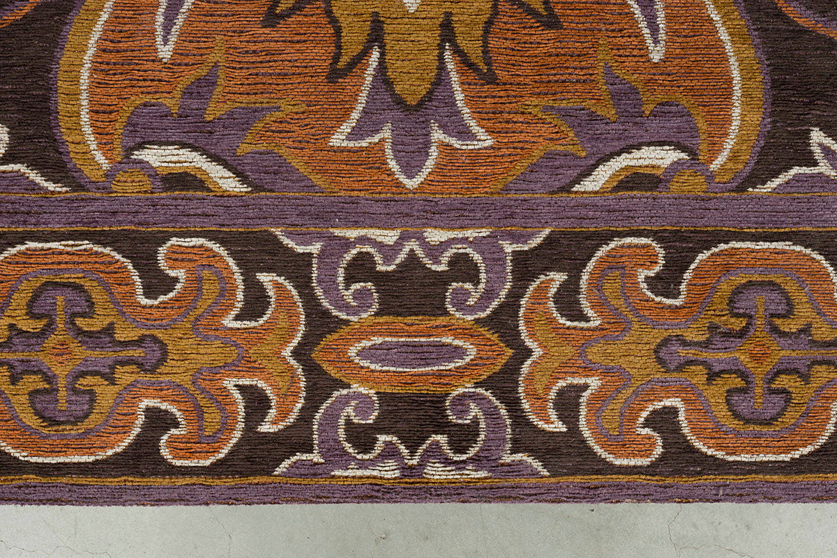 Bashmira Carpet - WOO .Design