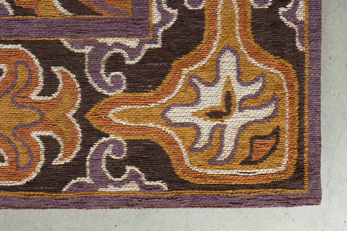 Bashmira Carpet - WOO .Design