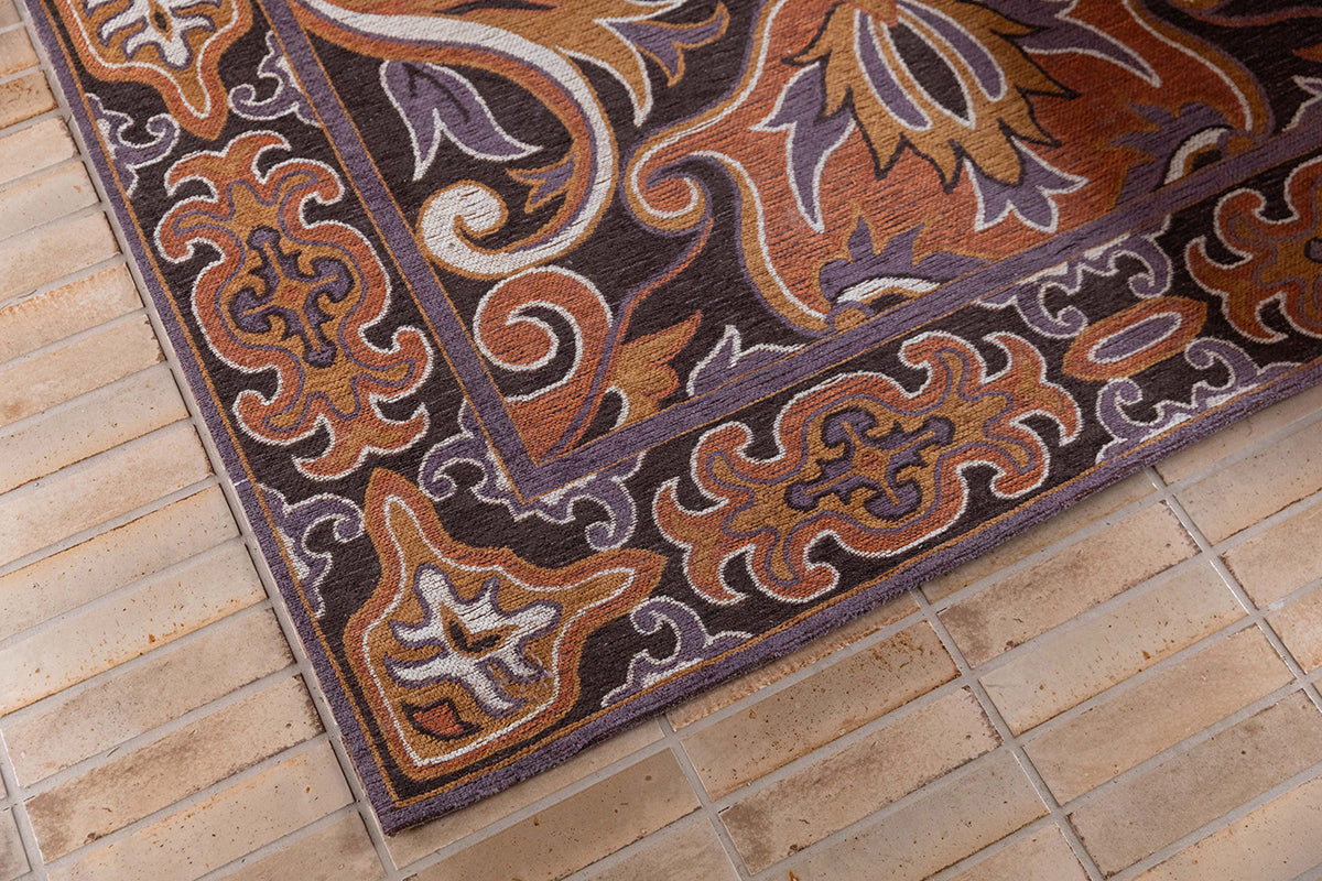 Bashmira Carpet - WOO .Design