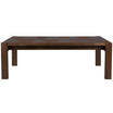 Bruneau Walnut Coffee Table