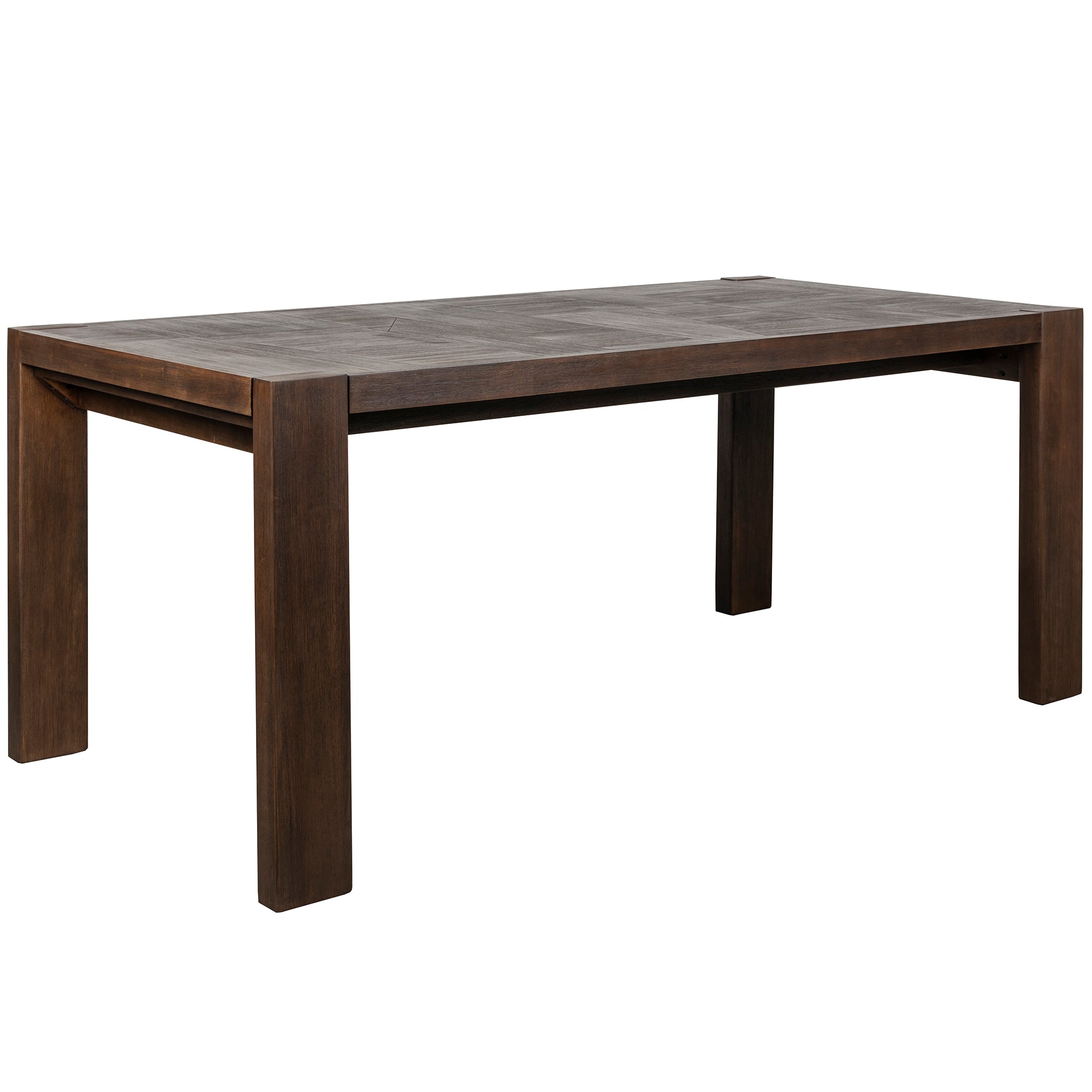 Bruneau Walnut Dining Table