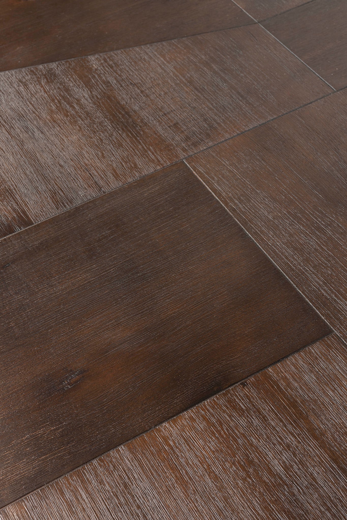 Bruneau Walnut Dining Table