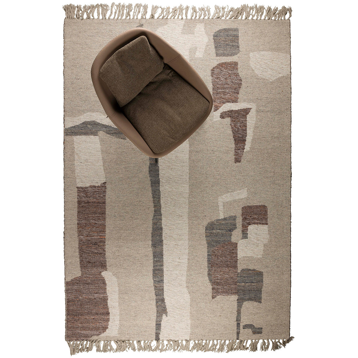 Caminito Carpet - WOO .Design