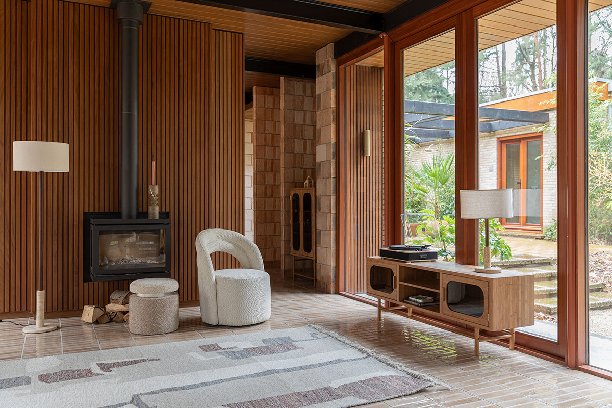 Caminito Carpet - WOO .Design