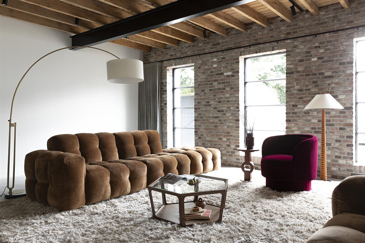 Dorothy Lounge Chair