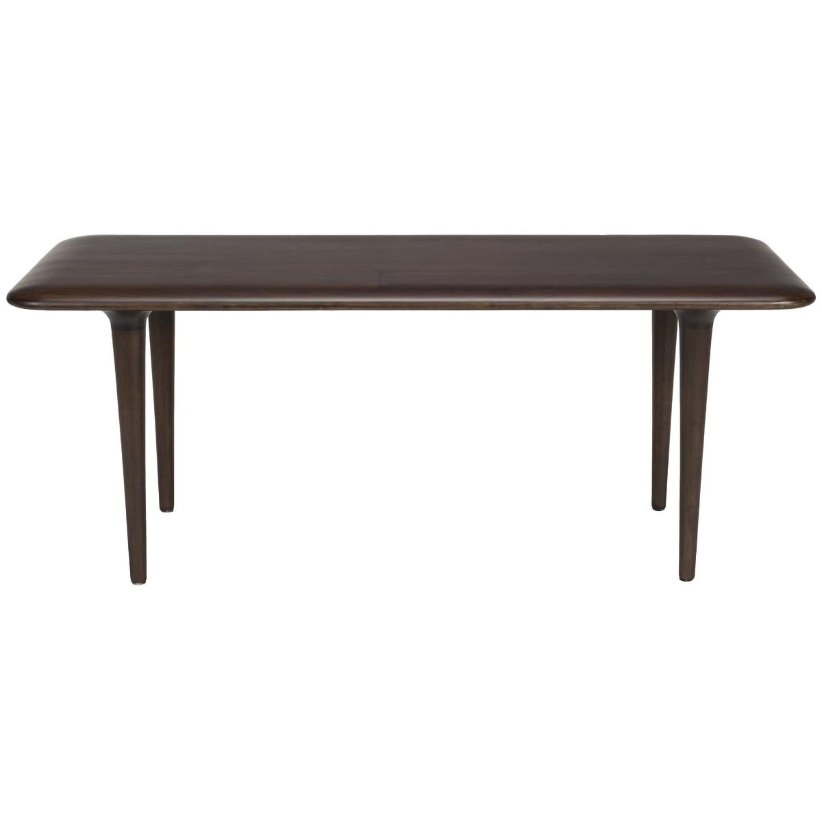 Elroy Brown Rectangular Coffee Table