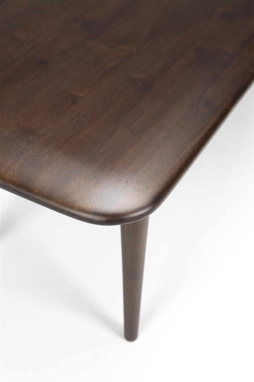 Elroy Brown Rectangular Coffee Table