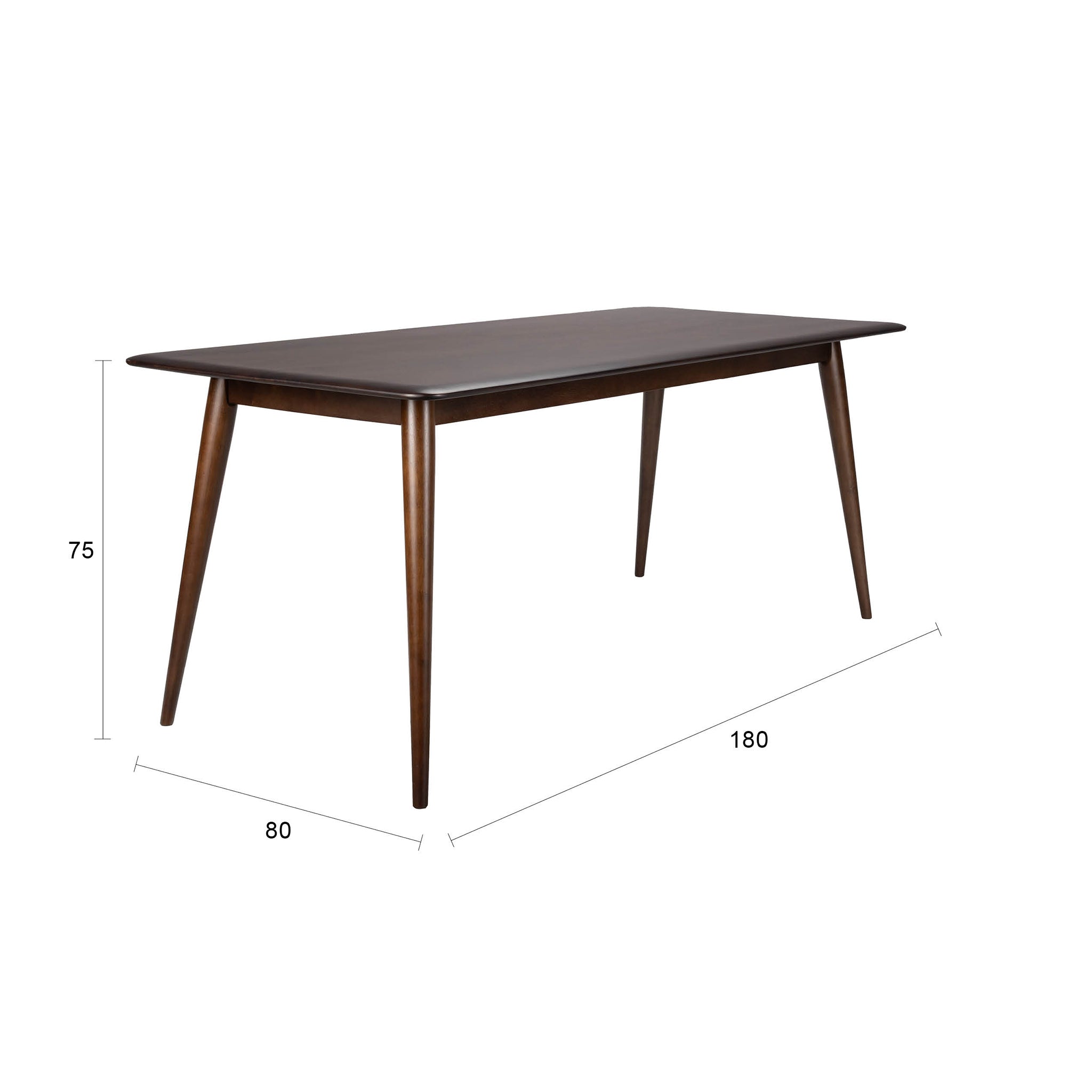 Elroy Brown Dining Table