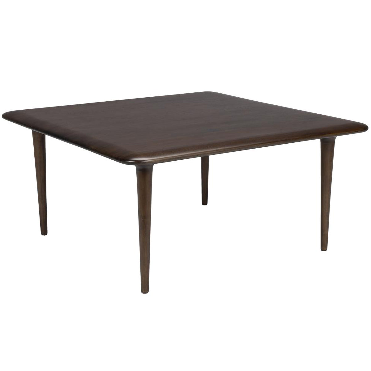 Elroy Brown Square Coffee Table