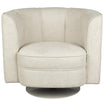 Flower Swivel Lounge Chair